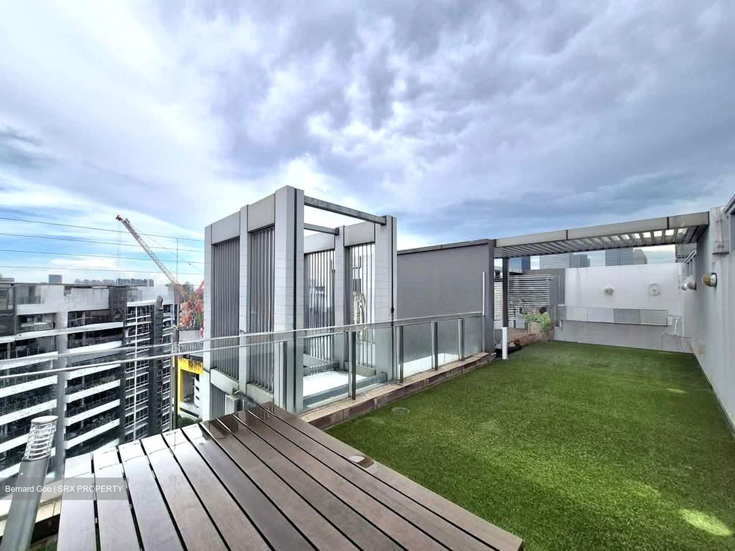 Sophia Residence (D9), Condominium #599917521
